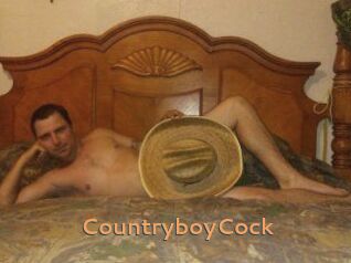 CountryboyCock