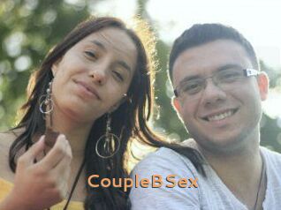 CoupleBSex