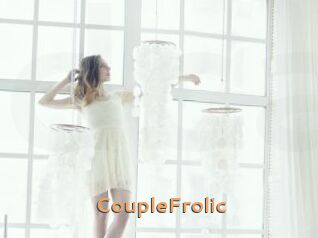 CoupleFrolic