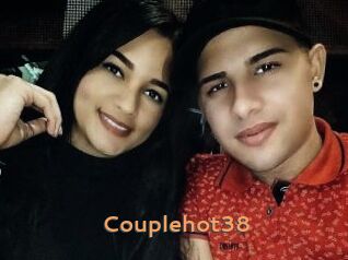 Couplehot38