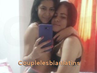 Couplelesbianlatins