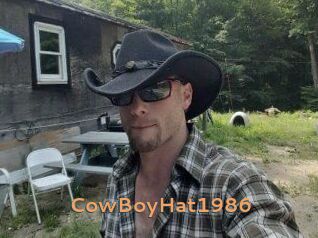 CowBoyHat1986