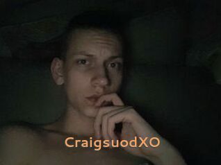 CraigsuodXO