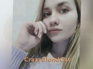 CrazyBlondCat