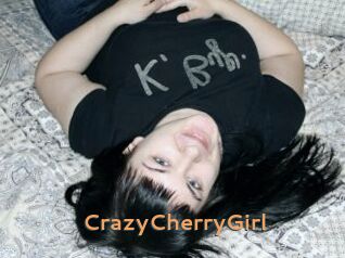 CrazyCherryGirl