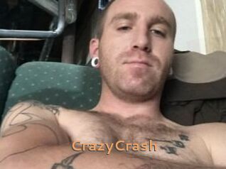 CrazyCrash