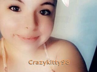 Crazykitty98