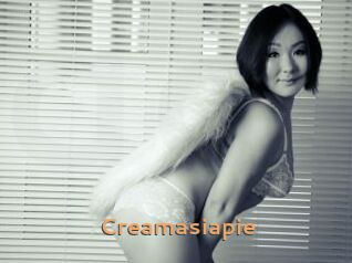 Creamasiapie