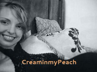 Creamin_my_Peach