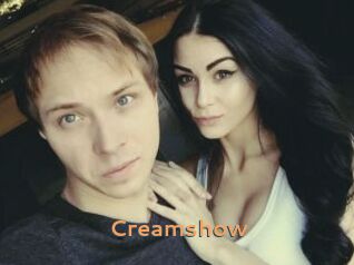 Creamshow