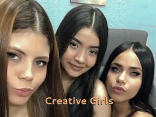 Creative_Girls