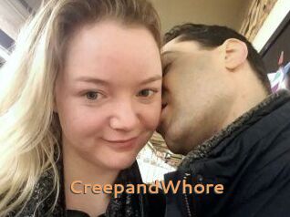 CreepandWhore