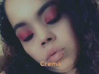 Crema