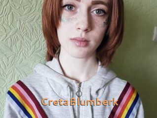 CretaBlumberk