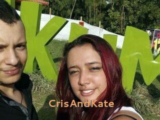 CrisAndKate