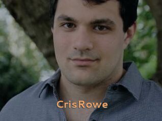 CrisRowe