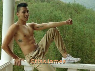 Criss_James