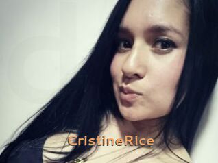 CristineRice