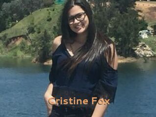 Cristine_Fox