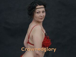 Crownedglory