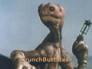 CrunchButtsteak