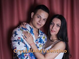 CrystalAndValentino