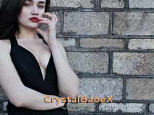 CrystalBabeX