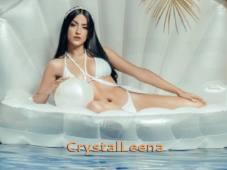 CrystalLeena