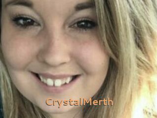 CrystalMerth