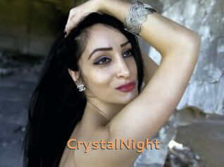 CrystalNight