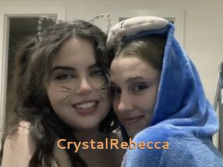 CrystalRebecca