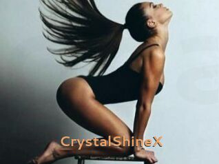 CrystalShineX