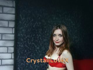 CrystallLoveX