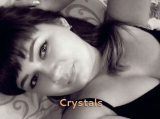 Crystals