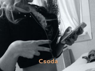 Csoda