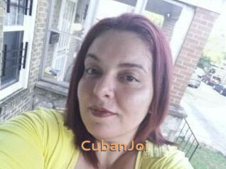 CubanJoi