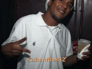 Cubanfire92