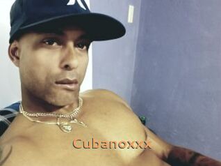 Cubanoxxx