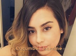 Cucumber_Jazmine