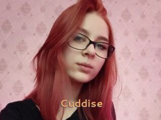 Cuddise