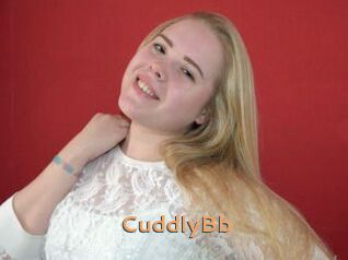 CuddlyBb