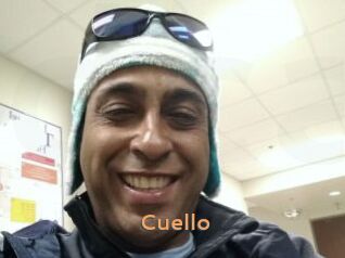 Cuello