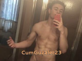 CumGuzzler23