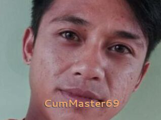 CumMaster69