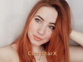 Cum_StarX