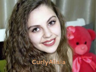 CurlyAlisia