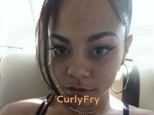 CurlyFry