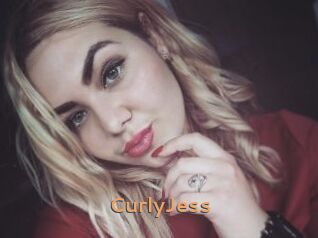 CurlyJess