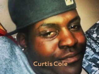 CurtisCole