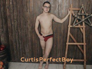 CurtisPerfectBoy